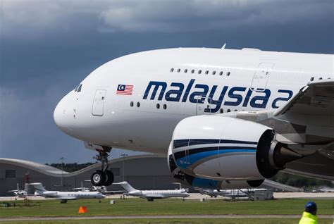 Why Malaysia Airlines will retire its fleet of A380’s.